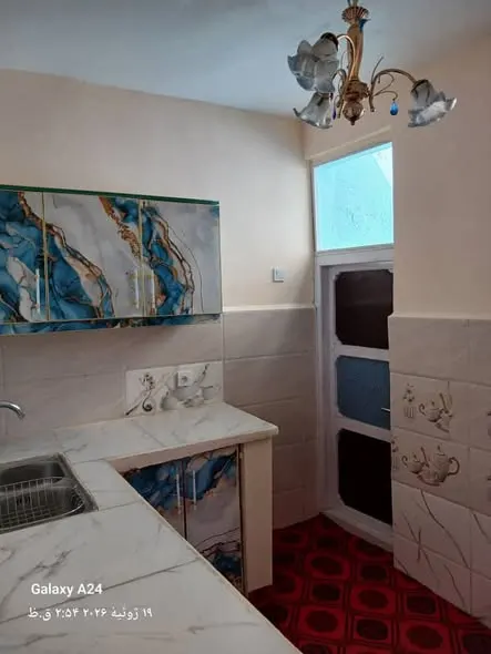 House for sale, 2 rooms, with parking (4)