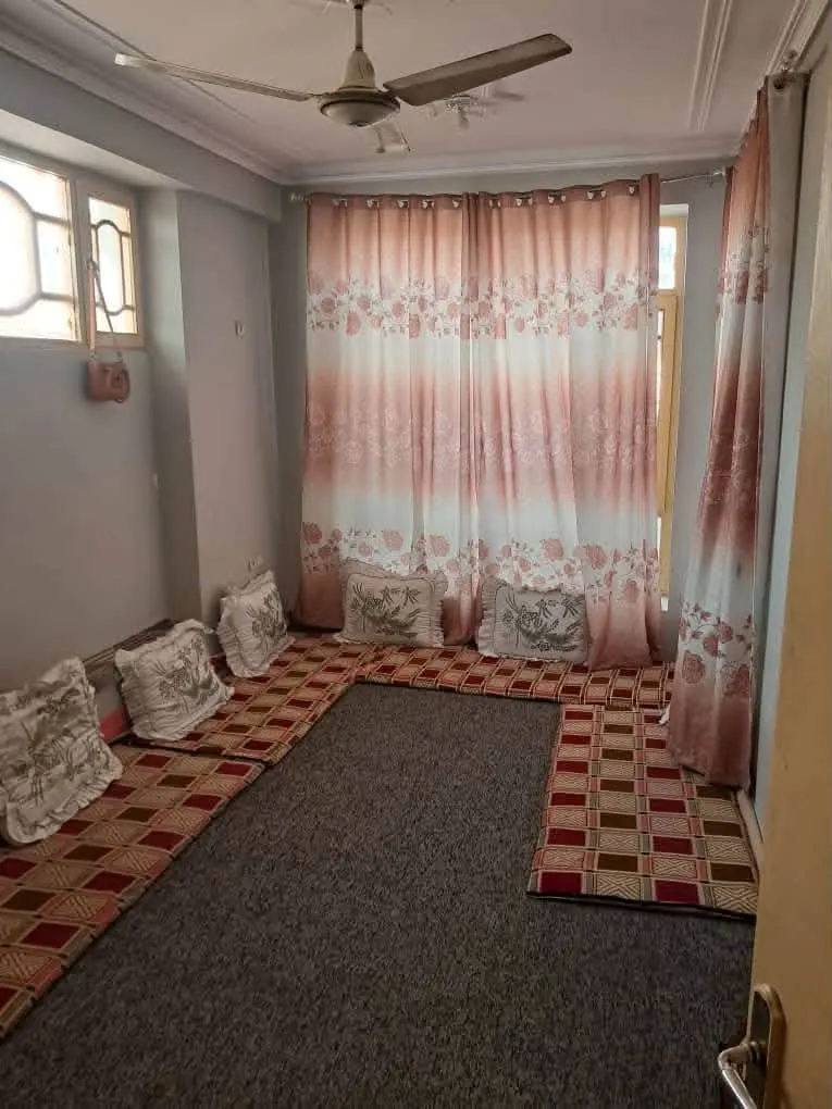 3-storey house for rent, 8 rooms, Project S, Mazar-i-Sharif (4)