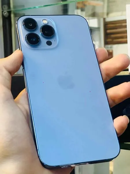 I Phone 13 Pro Max (1)