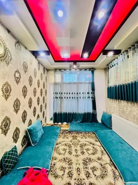 Apartment for sale, 3 rooms, 130 m², 5th floor, Taimani Project (4)