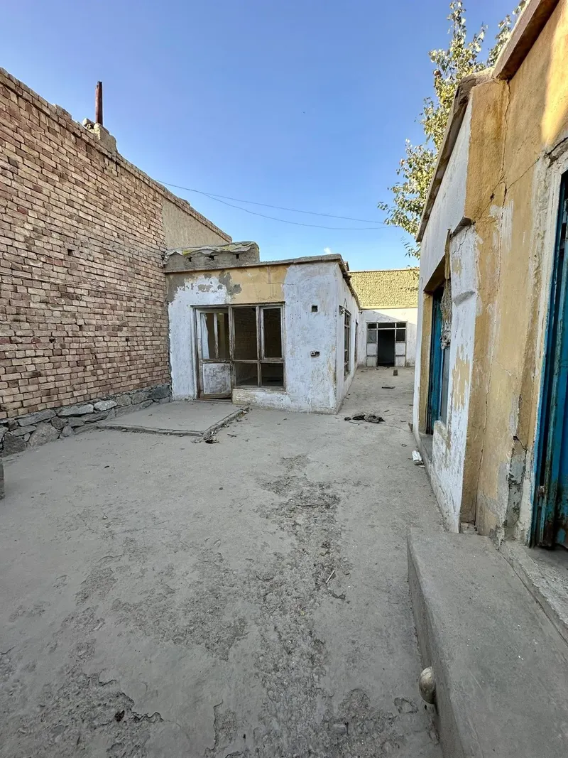 خانه یک منزله 180 m² نزدیک باغ چهلستون، کابل (4)