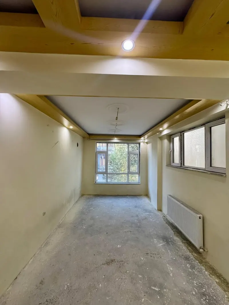 VIP apartment for rent, 4 rooms, 2nd floor, Taimani Project, Kabul (2)
