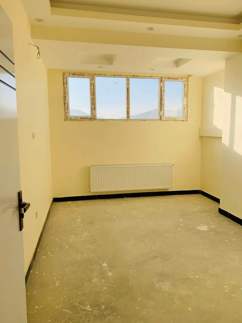 Apartment for sale, 3 rooms, 120 m², Saltanati Tower, Khair Khana, Kabul (4)