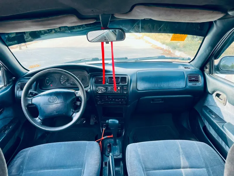 Toyota Corolla 1994 (4)