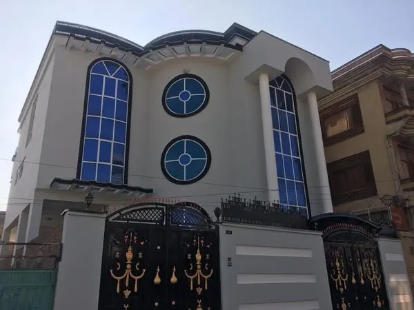 For Sale - House in Khushal Khan, Kabul (2)
