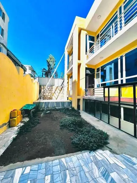 House for sale, 7 rooms, 3 biswa, Saadat Township, Qambar Square, Kabul (3)