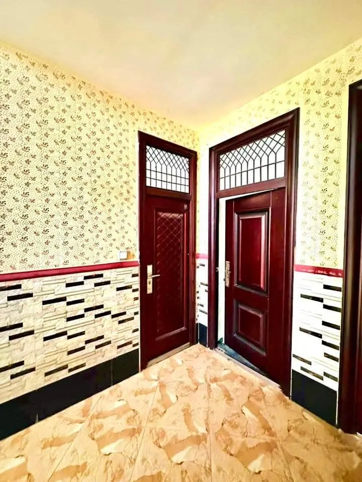 Apartment for sale, 3 rooms, 150 m², 4th floor, Taimani Project, Kabul (2)