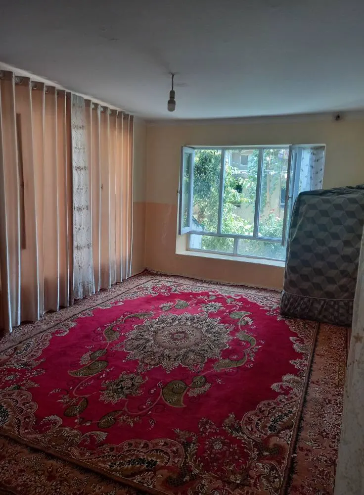 2-storey house for sale, 6 rooms, 450 m², Sar-e Asiab, Kabul (3)