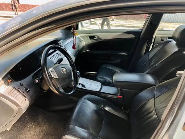 Toyota Avalon 2006 (4)