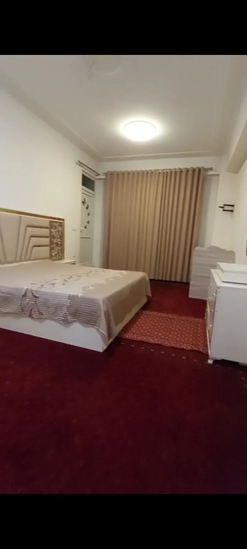 Apartment for sale, 3 rooms, 150 m², Danish Road, District 15, Kabul (5)