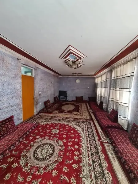 4-storey house for sale, 6 rooms, 217 m², Chehelsotoon, District 7, Kabul (4)
