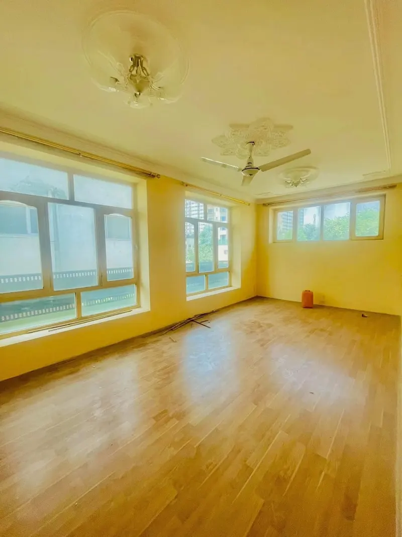 3-storey house for rent, 8 rooms, Kolola Pushta, Kabul (2)