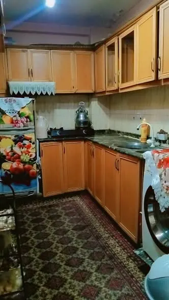 Apartment for sale, 3 rooms, Parwan Township 3, Kabul (3)
