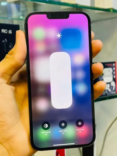 I Phone 13 Pro Max For Sale (2)