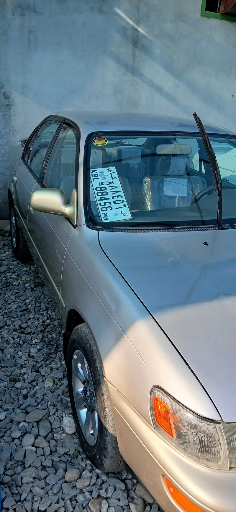 Toyota Corolla 1996 (4)