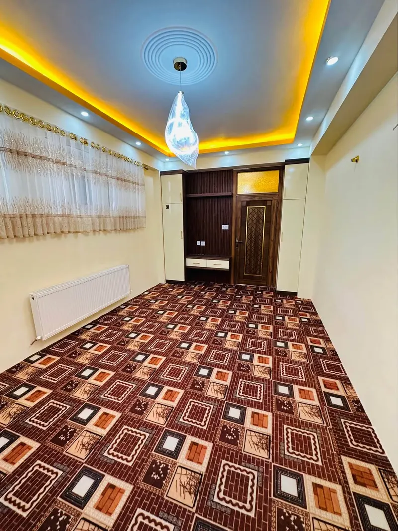 اپارتمان برای فروش، 3 اتاق، 120 m²، منزل دوم، پروان دوم، کابل (2)