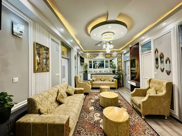 VIP apartment for sale, 4 rooms, 160 m², 5th floor, Taimani Project, Kabul (3)