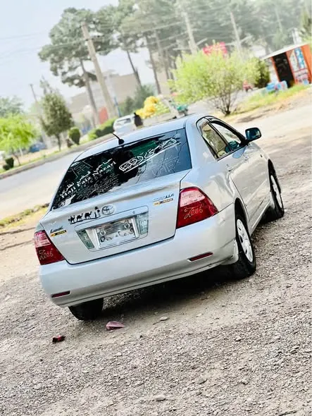Toyota 2006 (2)