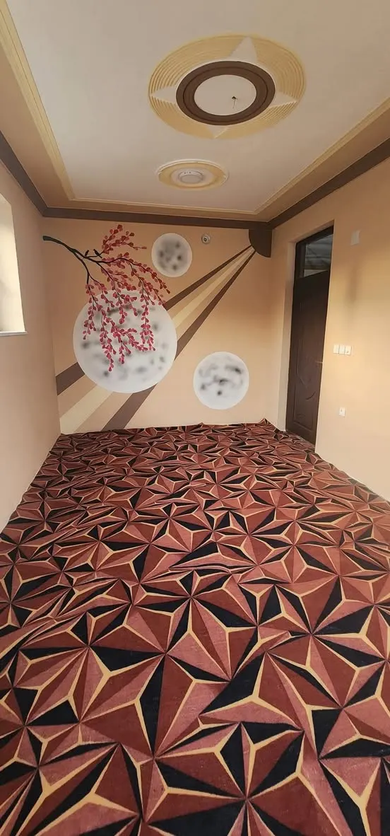 2-storey house for sale, 4 rooms, 110 m², Deh Dana, District 7, Kabul (3)