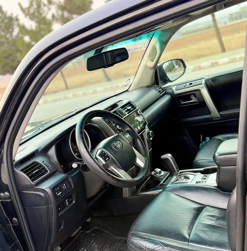 Toyota 2010 Limited (4)