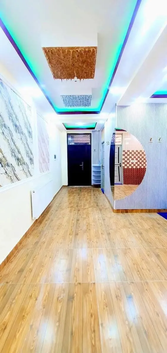 Apartment for sale, 3 rooms, 115 m², 1st floor, Taimani Project, District 4, Kabul (2)