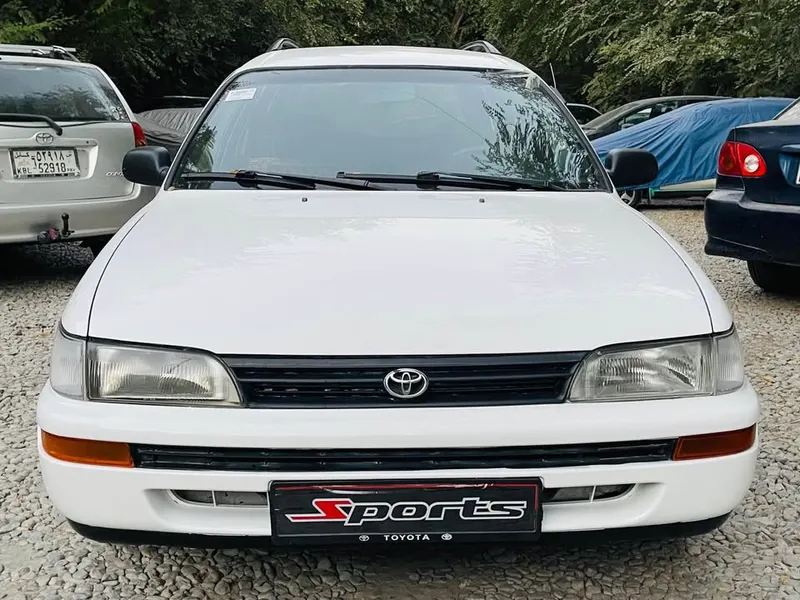 Toyota 1992 (2)
