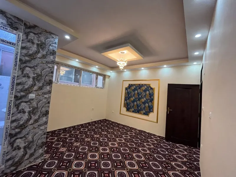 اپارتمان نو کرایی، 4 اتاق، 130 m²، منزل دوم، قلعه فتح الله، کابل (4)