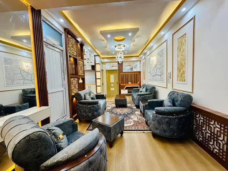 آپارتمان VIP برای فروش، 3 اتاق، 130 m²، منزل هفتم، پروژه تیمنی (3)