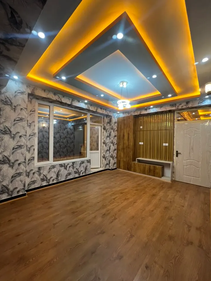 د پلورنې لپاره نوی اپارتمان، 4 خونې، 150 m²، دویم پوړ، د تیمني پروژه، کابل (3)