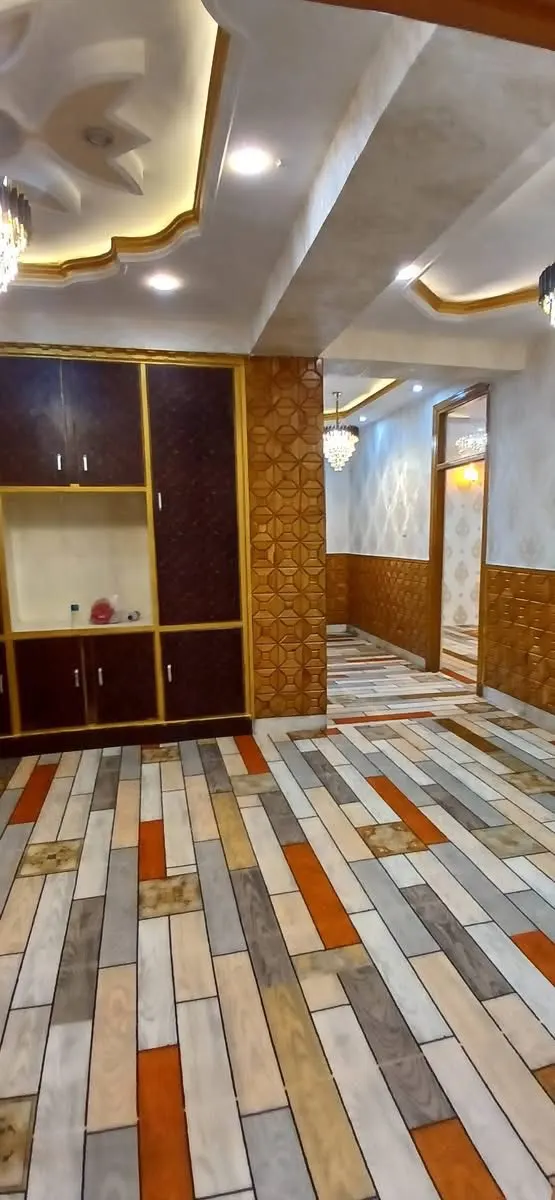 Apartment for sale, 4 rooms, 160 m², 3rd floor, Taimani Project, District 4, Kabul (2)