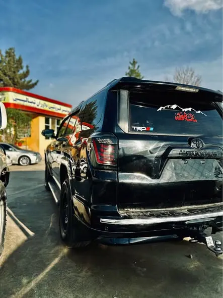 Toyota 4 Runner 2012 (3)