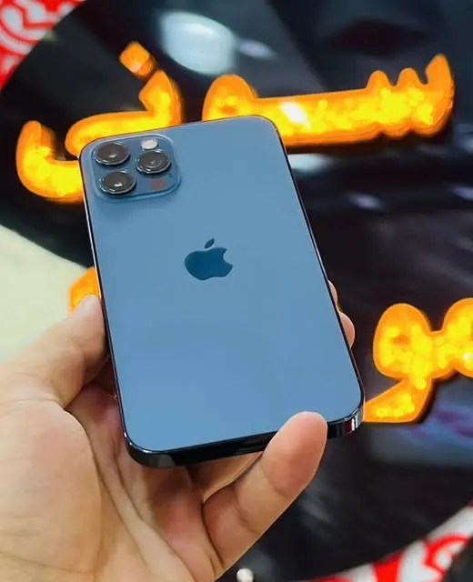 iPhone 12 Pro Max (1)