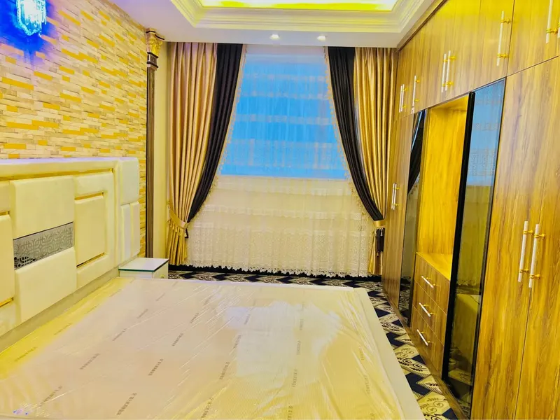 Apartments for sale, 4 rooms, 210 m², Shahr-e Naw, Kabul (4)