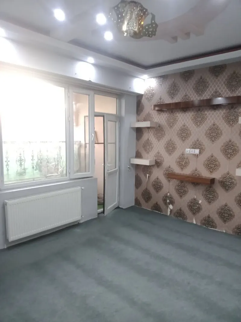 Apartment for rent, 3 rooms, 4th floor, Qala-e Najarha, Khair Khana (2)