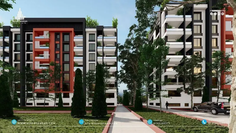 Land plots for sale, 2.5-4 biswa, New Kabul City, Project A (2)