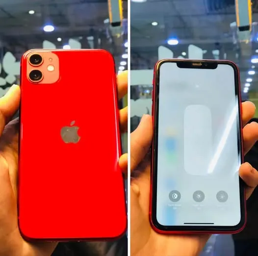 iPhone 11 (1)