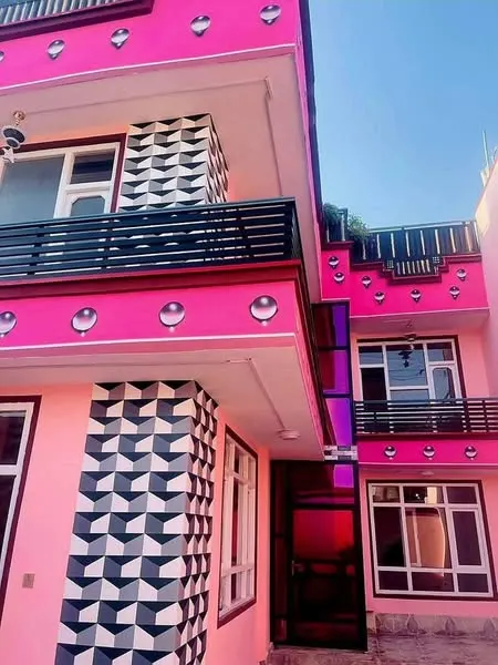 د پلورنې دوه پوړیز کور، 4 خونې، 150 m²، پل حسن، ناحیه 7، کابل (2)