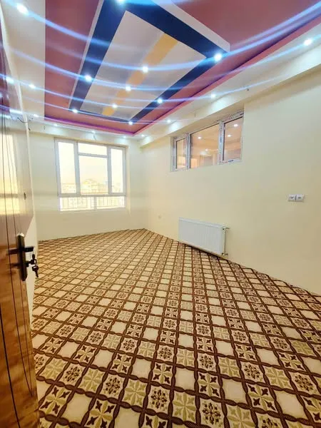اپارتمان برای فروش، 4 اتاق، 150 m²، پروژه تایمنی، کابل (4)