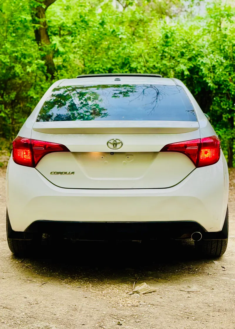 Toyota Corolla 2014 (6)