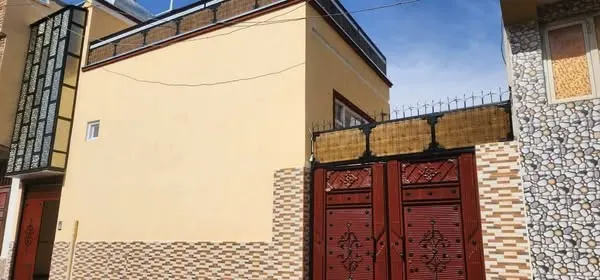 د پلورنې دوه پوړیز کور، 5 خونې، 150 m²، ناحیه 7، کابل (4)