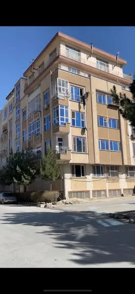 اپارتمان برای فروش، 2 اتاق، 130 m²، منزل ششم (1)