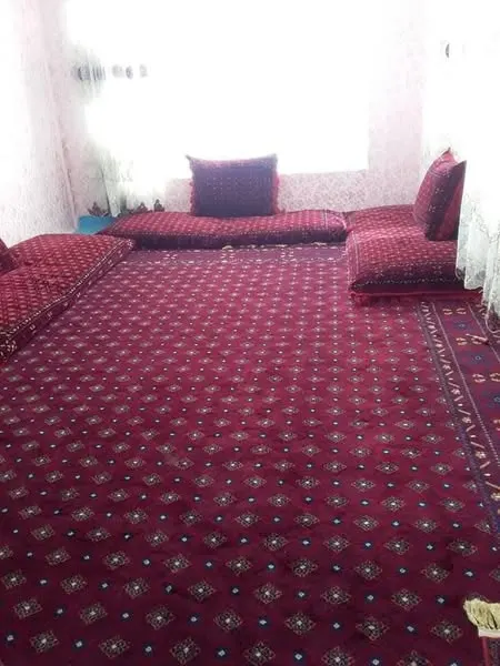 3-storey house for sale, 250 m², Sedaqat Hill, Khair Khana, District 11, Kabul (3)