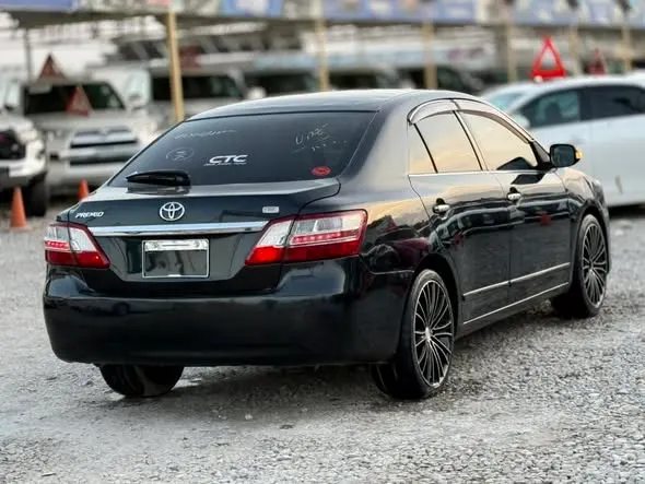 Toyota 2009 (3)