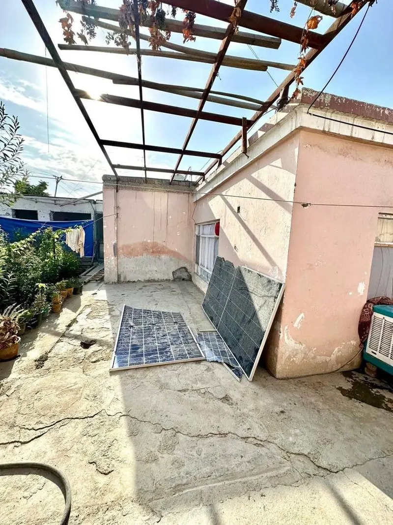 House in Chehelsotoon, Kabul (5)