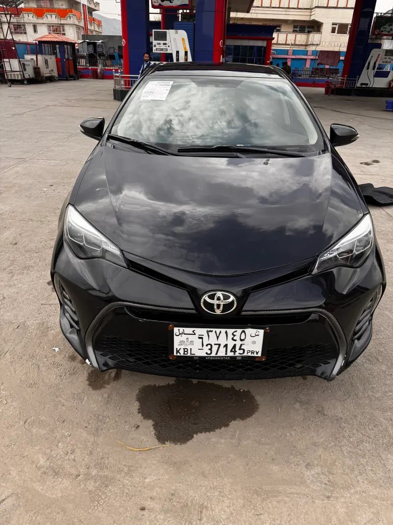 Toyota Corolla 2014 (1)