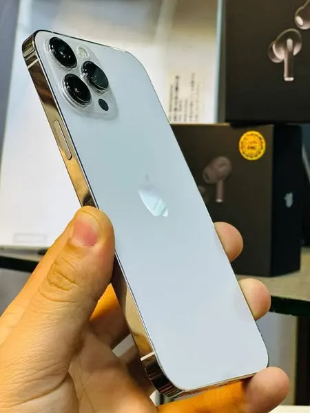 iPhone 13 Pro Max (2)