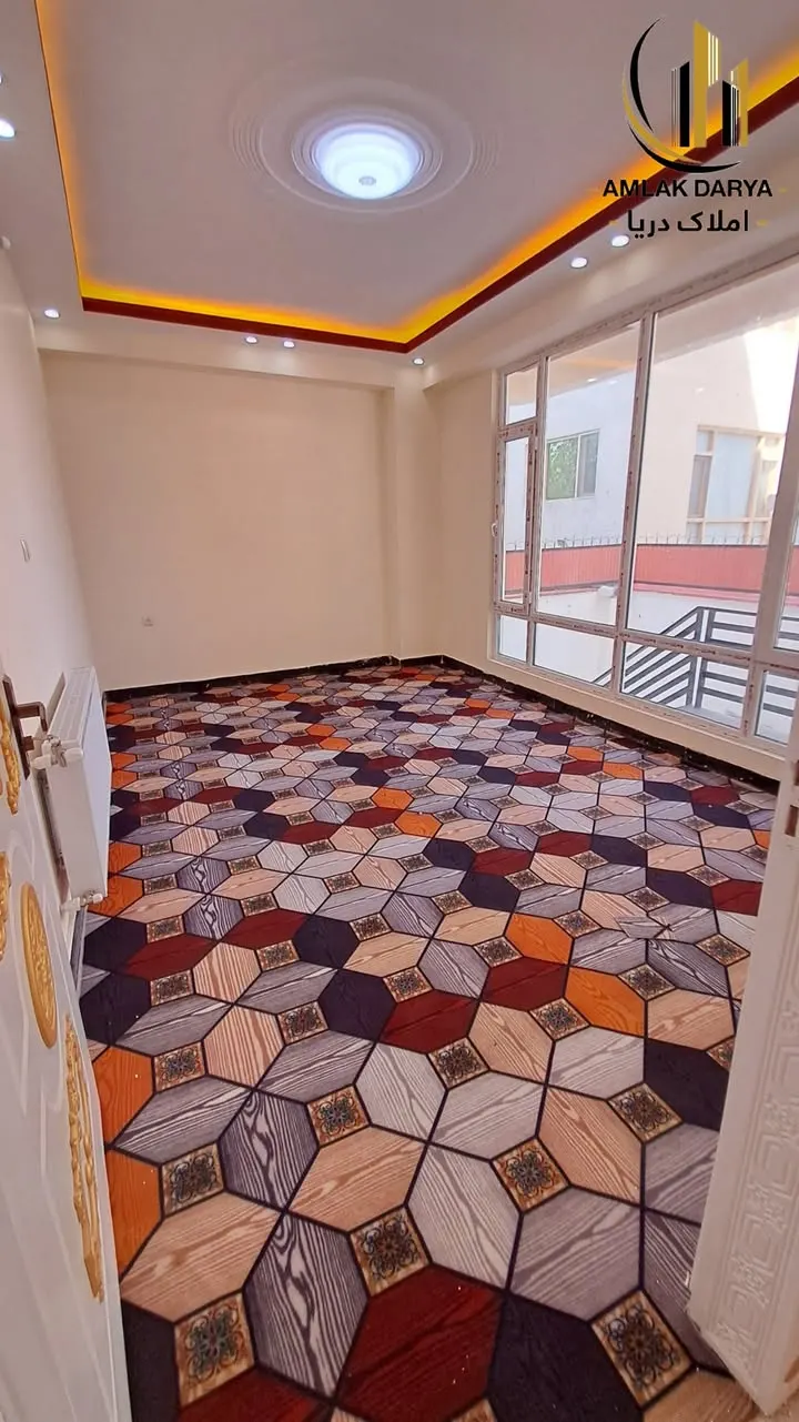 Apartment for sale, 3 rooms, 145 m², ground floor with yard, Taimani Project (2)