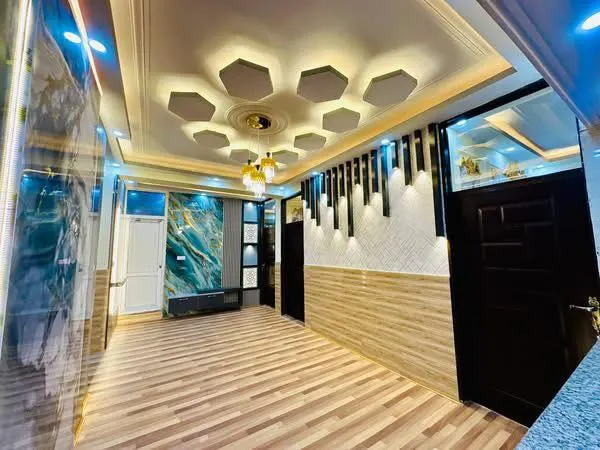 Apartment for sale, 4 rooms, 140 m², 2nd floor, Taimani Project, Kabul (3)