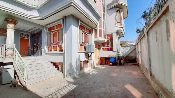 4-storey house for sale, 8 rooms, 340 m², Project S, Mazar-i-Sharif (3)