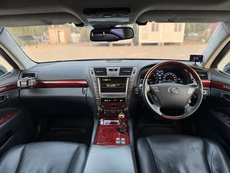Lexus 2008 (4)